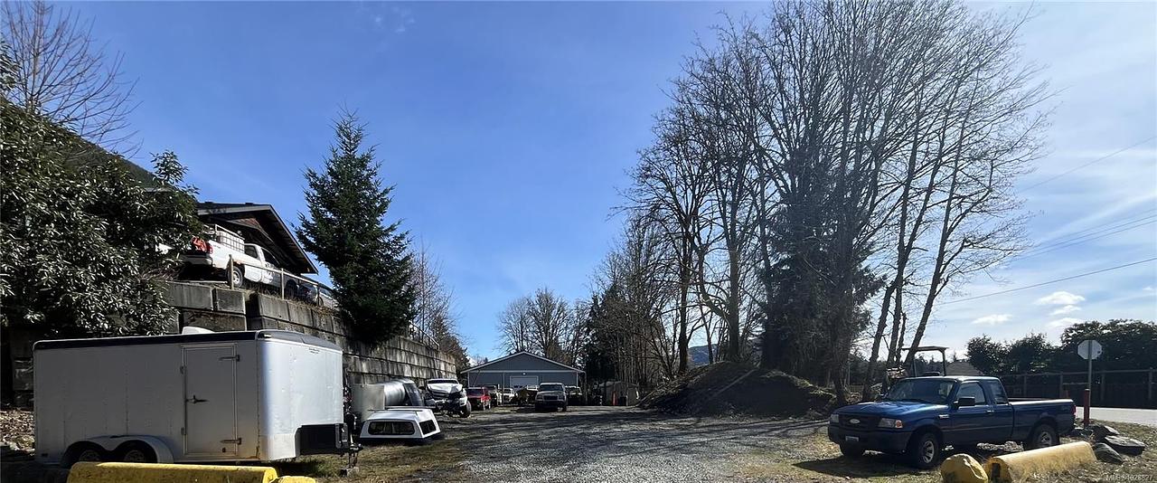 10514 Youbou Road, Youbou, BC