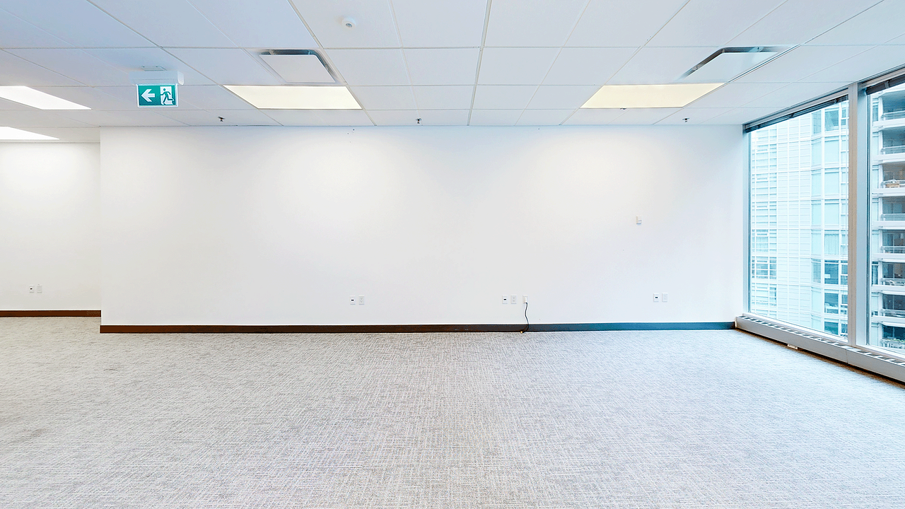 675 - 1199 West Pender Street, Vancouver, BC