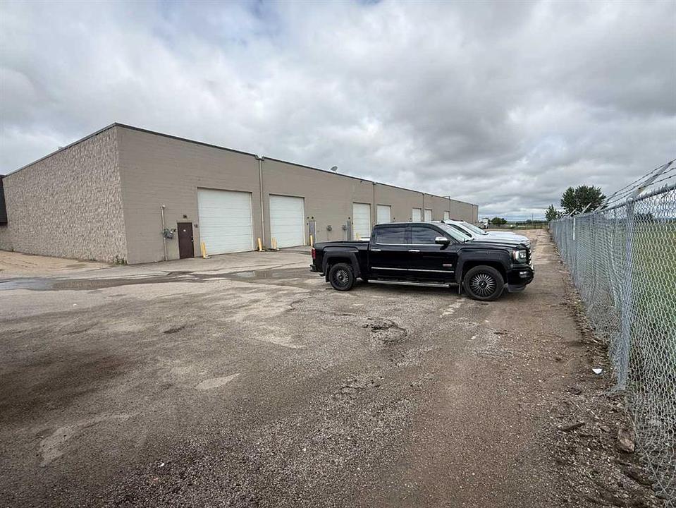12 - 5112 47 Street, Innisfail, AB