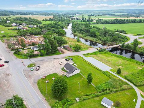 5474 Highway 289, Upper Stewiacke, NS
