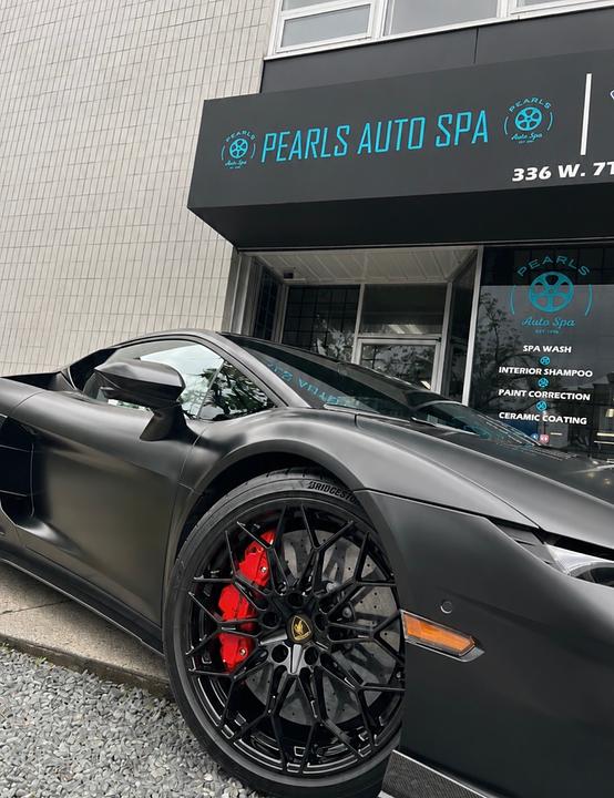 336 W 7th Ave, Vancouver, BC