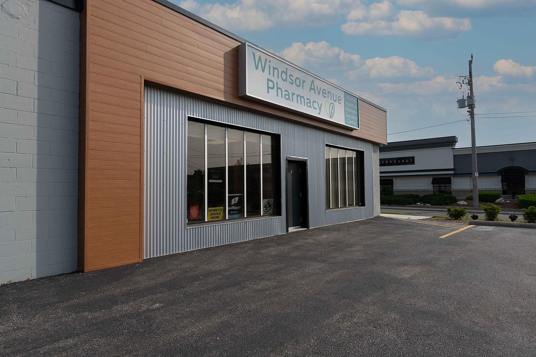 1329 Windsor Avenue, Windsor, ON