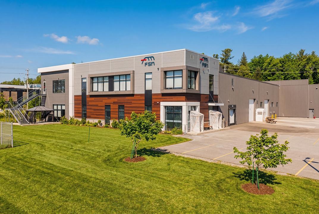 276 Rue Léger, Sherbrooke, QC