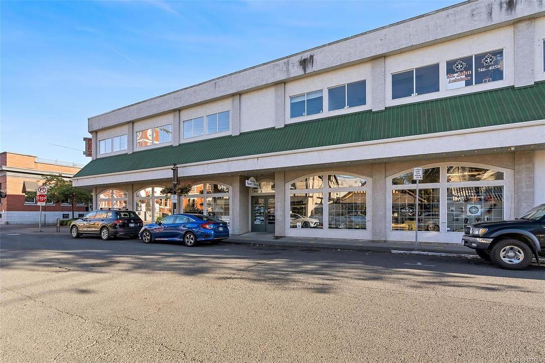 171 Craig Street, Duncan, BC