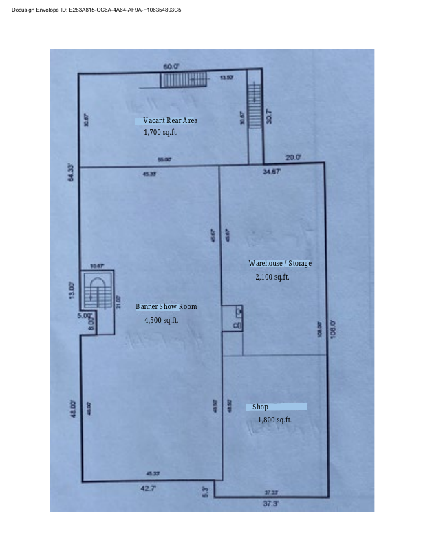 2903 43rd Avenue, Vernon, BC floorplan