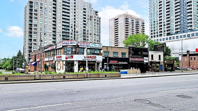 5171 Yonge Street, Toronto, ON