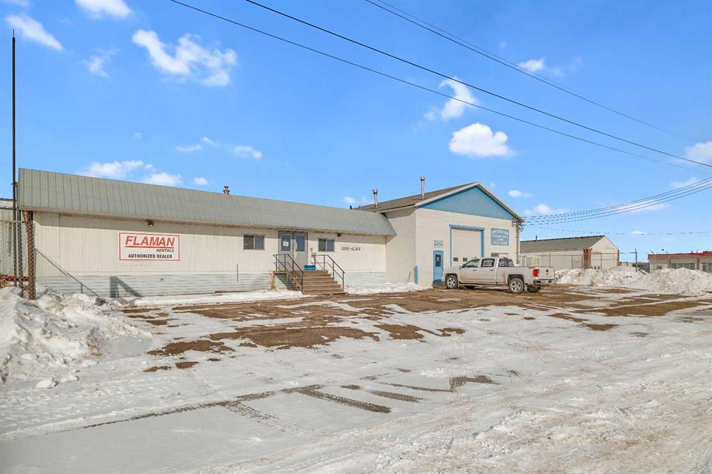 6606 42 Avenue, Ponoka, AB