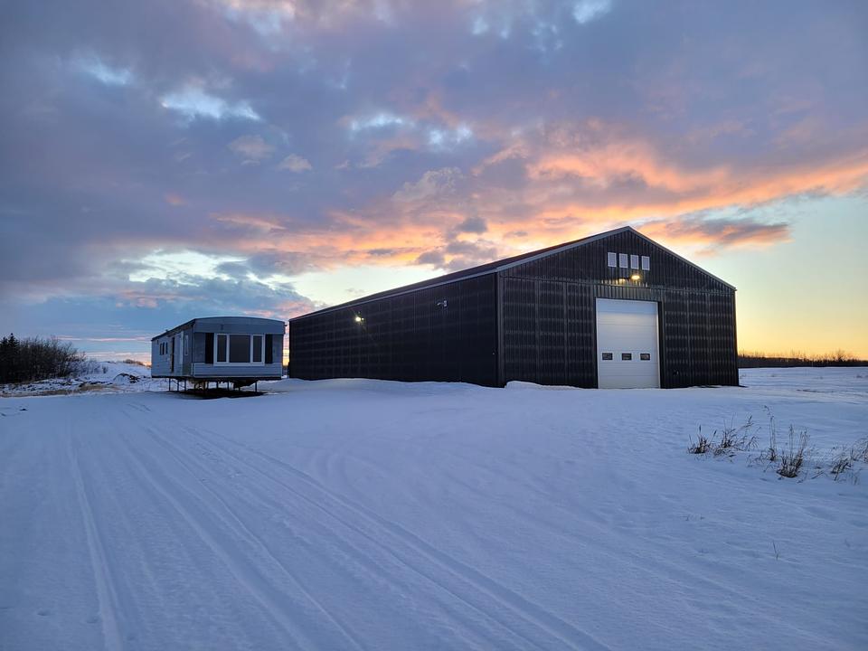 49555 Range Road 225, Leduc County, AB