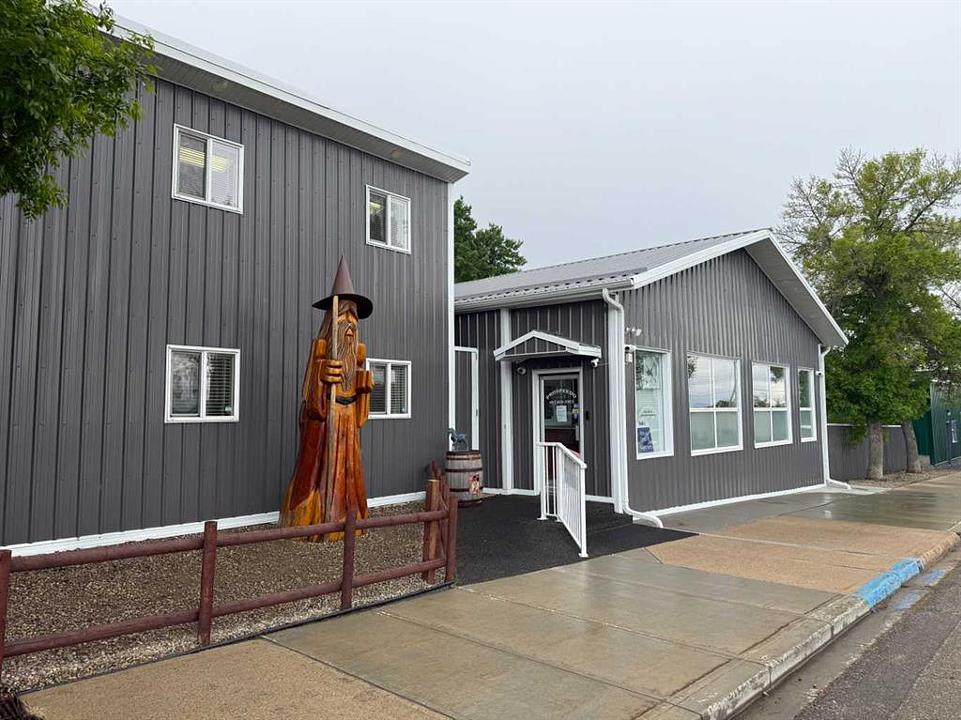 2023 20 Avenue, Bowden, AB