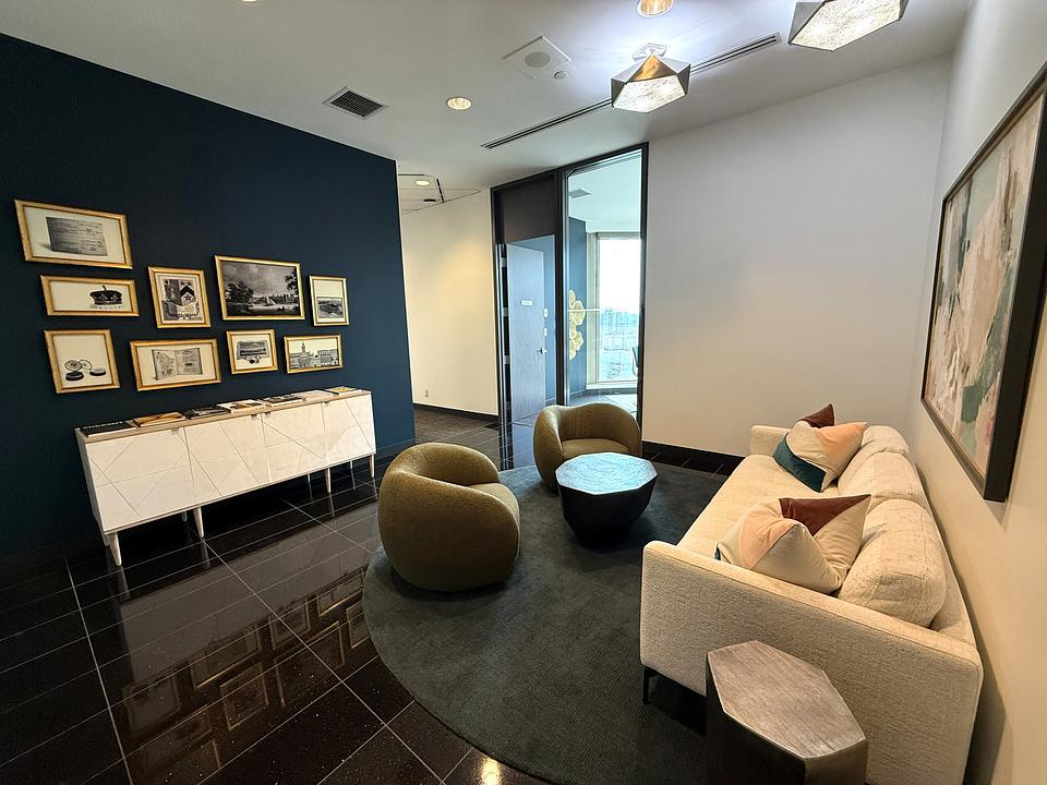 1850 - 1040 West Georgia Street, Vancouver, BC