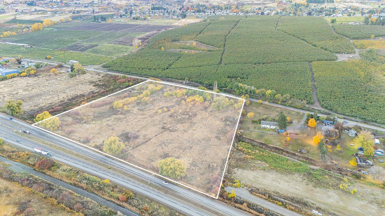 6628 Pleasant Valley Road, Vernon, BC