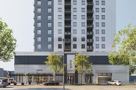 906 Broadway Avenue, Saskatoon, SK