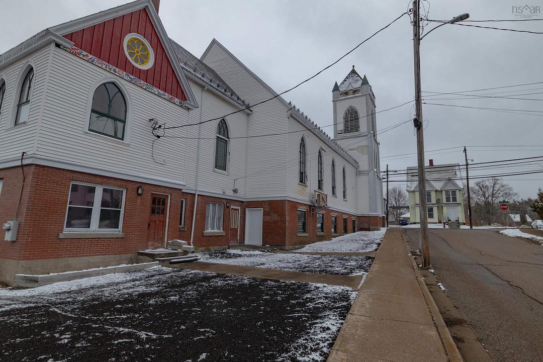 298 Granville Street, Bridgetown, NS
