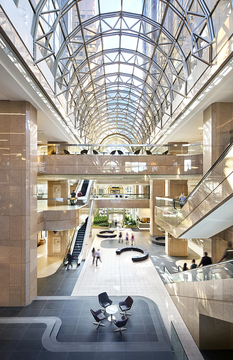 120 - 700 9 Avenue Southwest, Calgary, AB