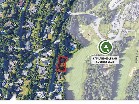 460 Southborough Drive, West Vancouver, BC