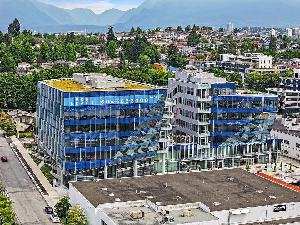 Level 1 - 2750 Kaslo Street, Vancouver, BC