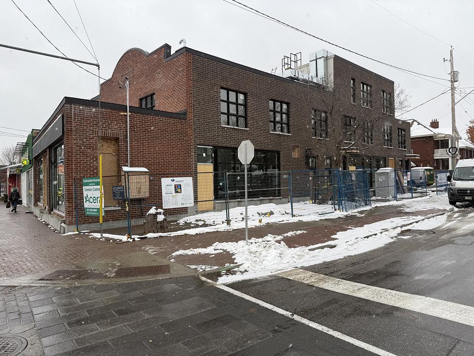 159-B Huron Avenue - 159 Huron Avenue, Ottawa, ON