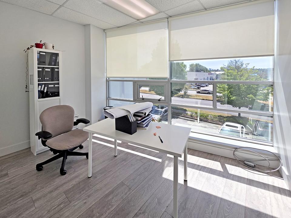 210 - 3689 East 1st Avenue, Vancouver, BC