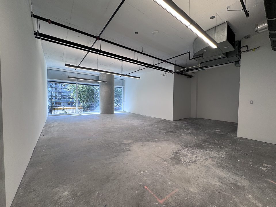 336 - 1281 Hornby Street, Vancouver, BC