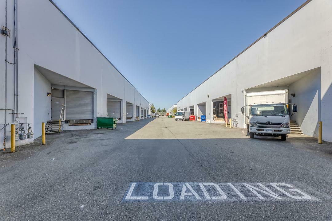 Unit 390 - 3771 Jacombs Road, Richmond, BC
