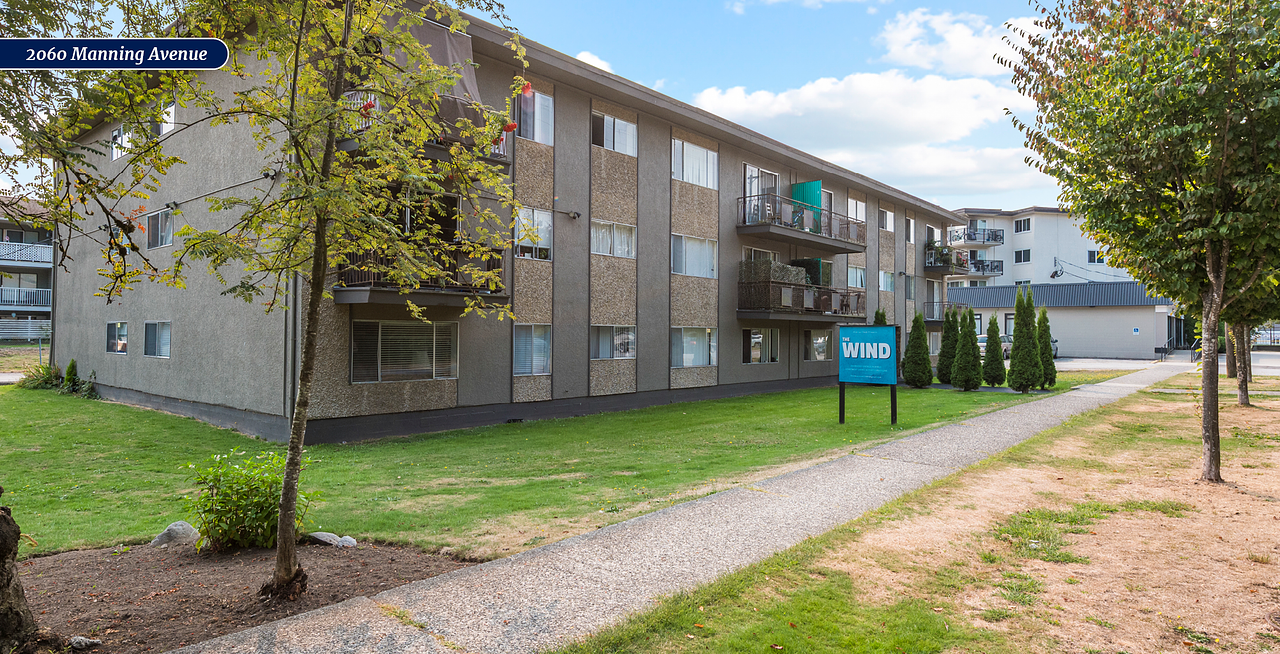 2048 Manning Avenue, Port Coquitlam, BC
