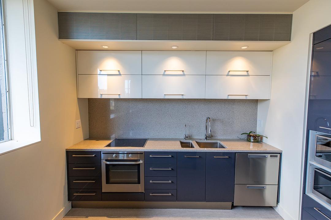 125 East 4th Avenue, Vancouver, BC