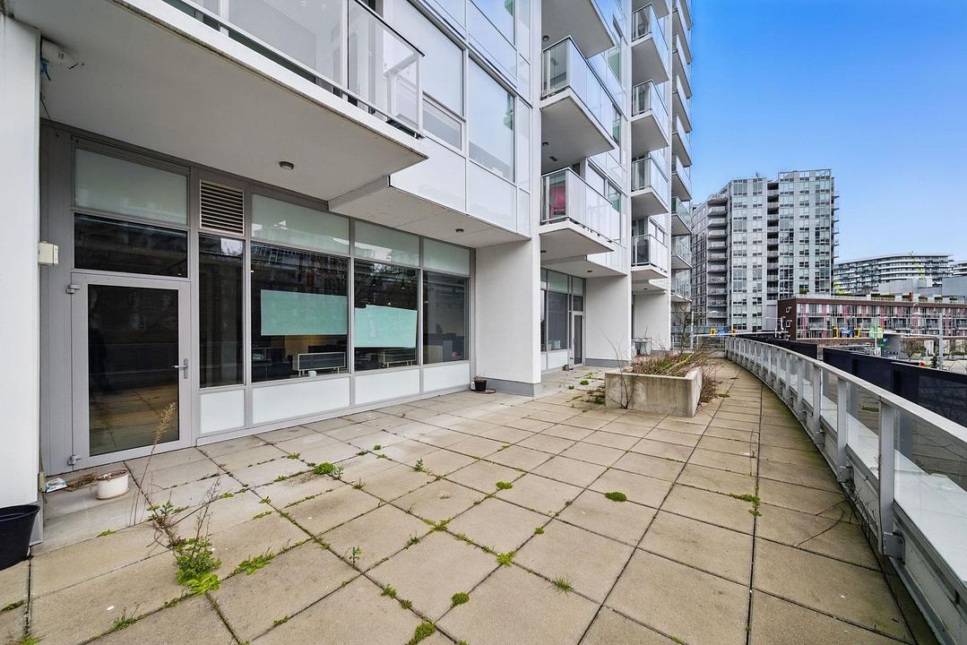 315 - 5508 Hollybridge Way, Richmond, BC