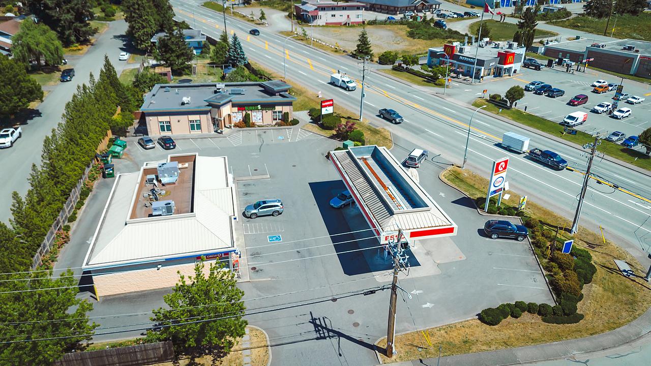 3955 Johnston Road, Port Alberni, BC