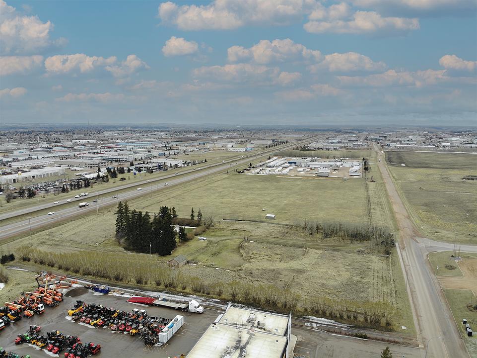 3 Queens Drive, Blackfalds, AB