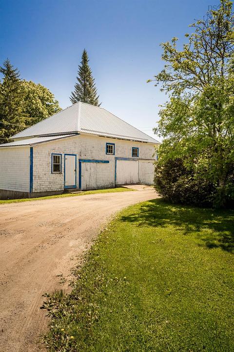 515 Carleton Road, Lawrencetown, NS