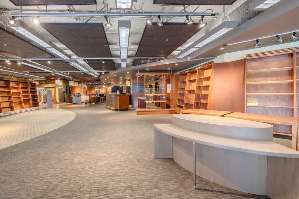 555 West Hastings Street, Vancouver, BC