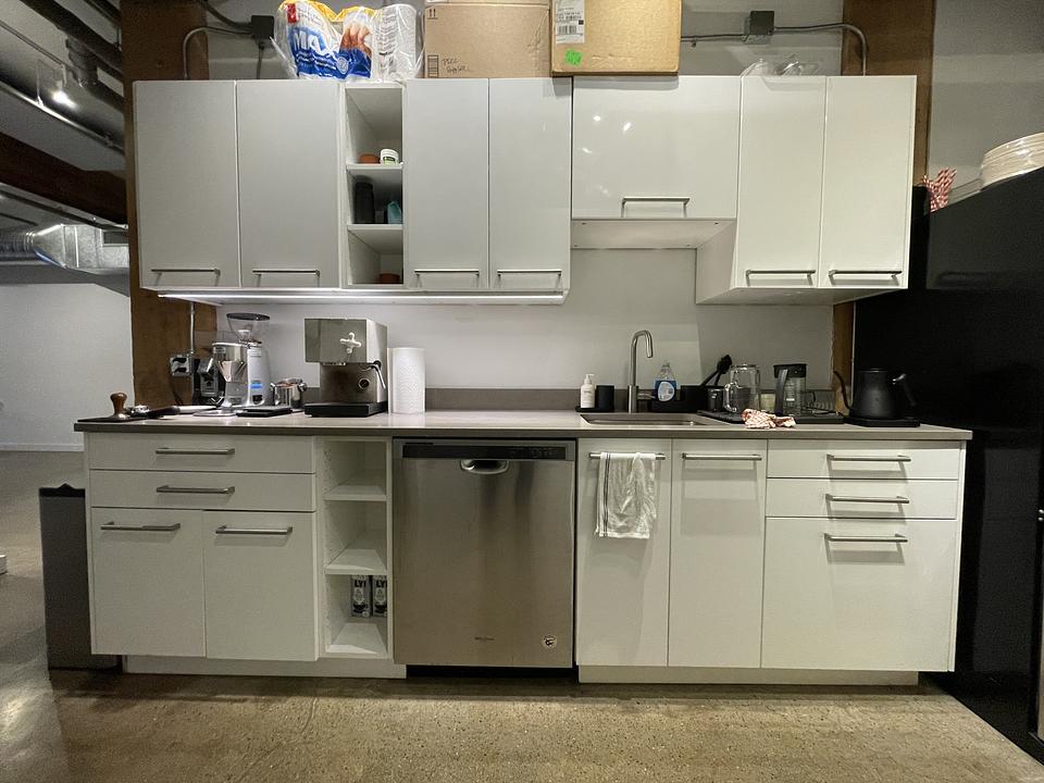 Lower Level - 339 Railway St, Vancouver, BC