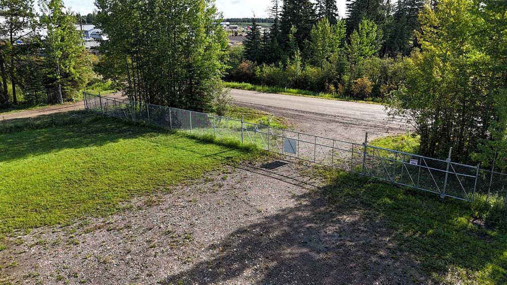 710 54 Street, Edson, AB