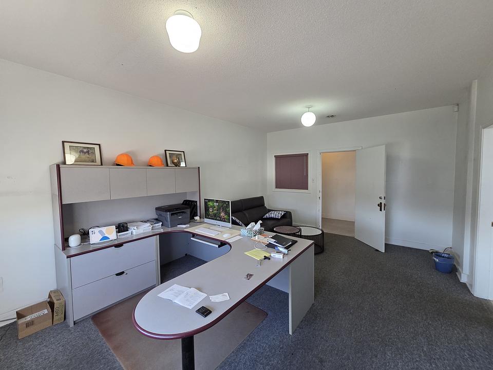 1210 3rd Avenue, Prince George, BC