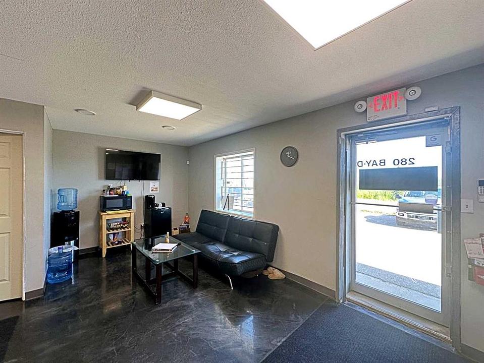 104 - 280 Maclennan Crescent, Fort McMurray, AB