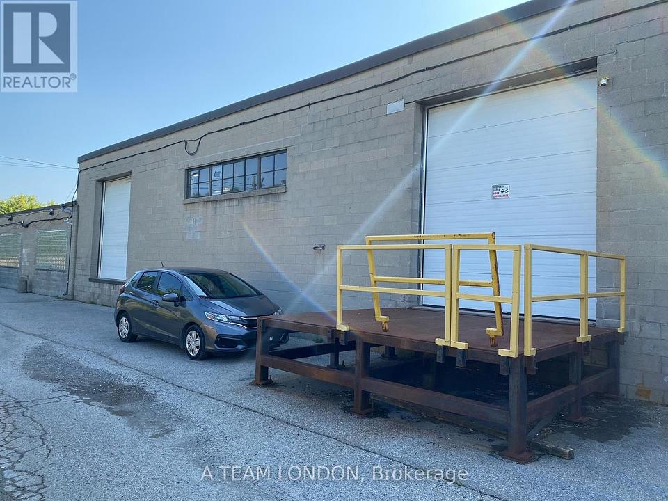 370 Saskatoon Street, London, ON
