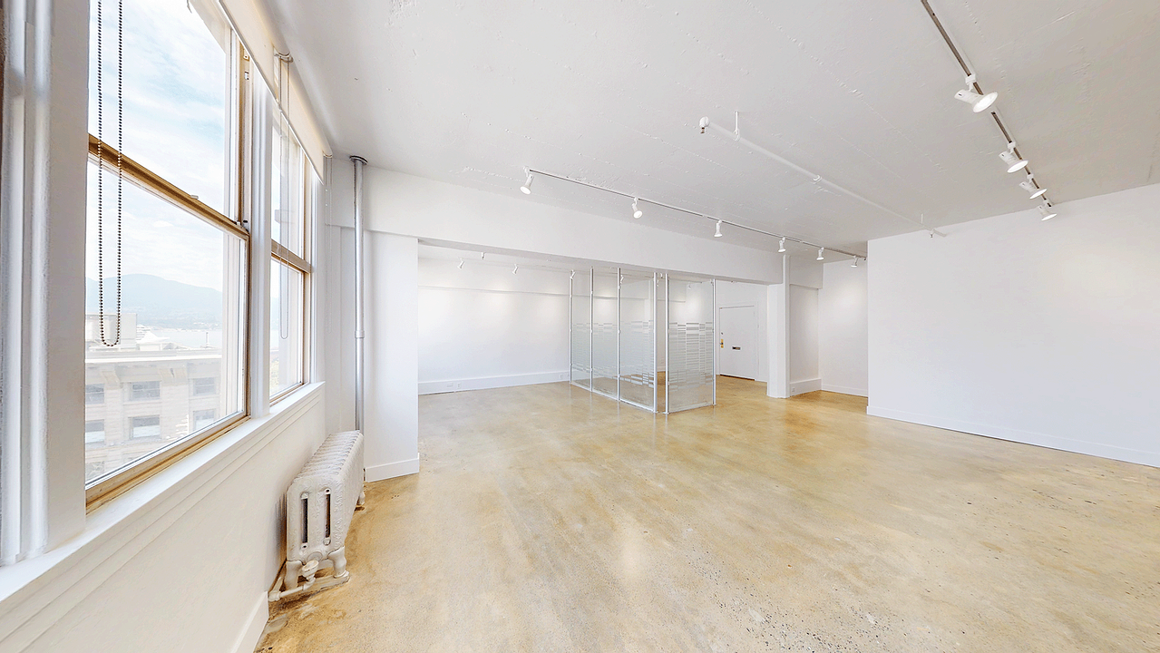 706 - 318 Homer Street, Vancouver, BC