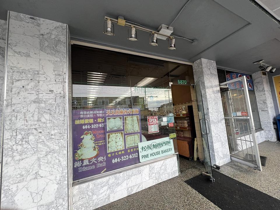 5868 Victoria Drive, Vancouver, BC