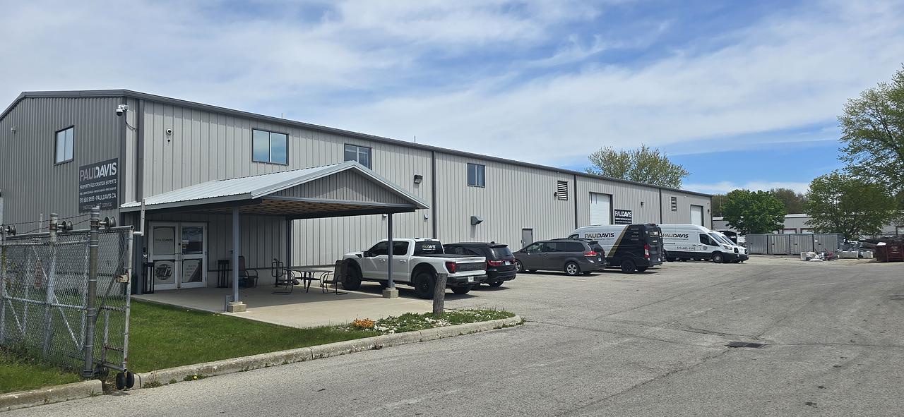 568 Sovereign Road, London, ON