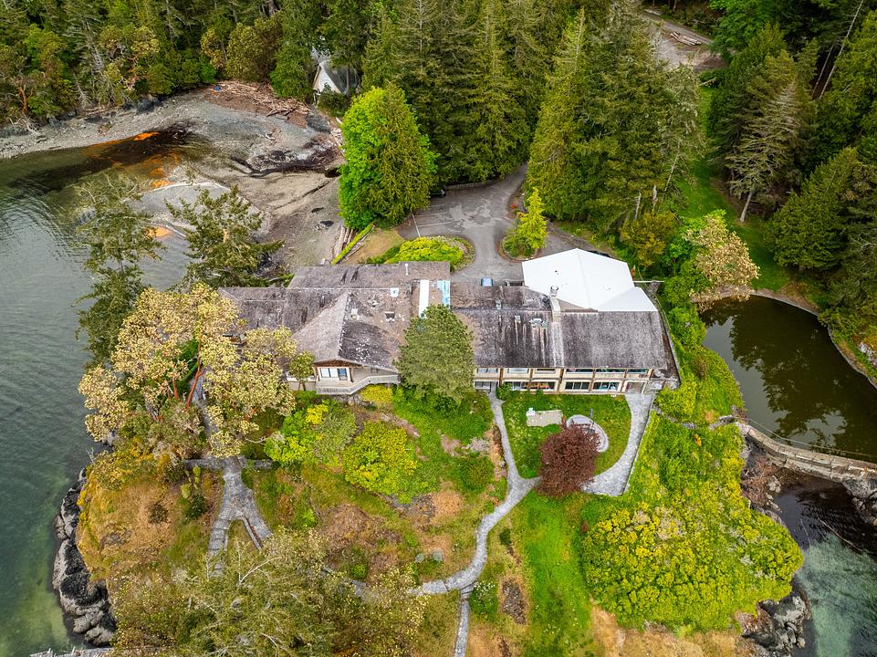 1424 Gillespie Road, Sooke, BC