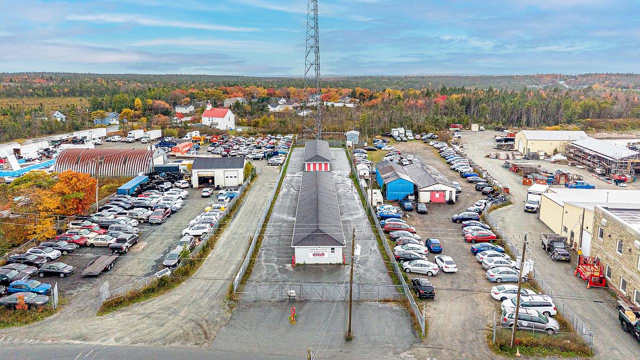 6 Mills Drive, Goodwood, NS