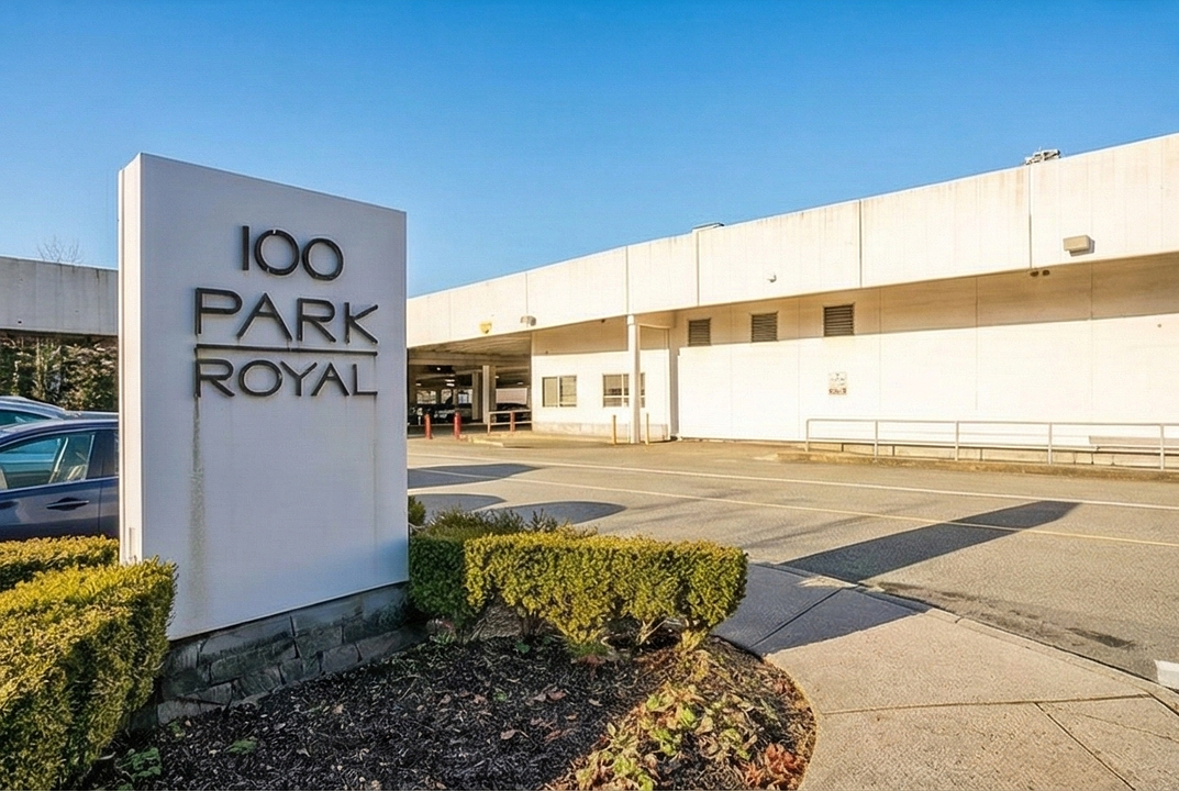 408 - 100 Park Royal, West Vancouver, BC