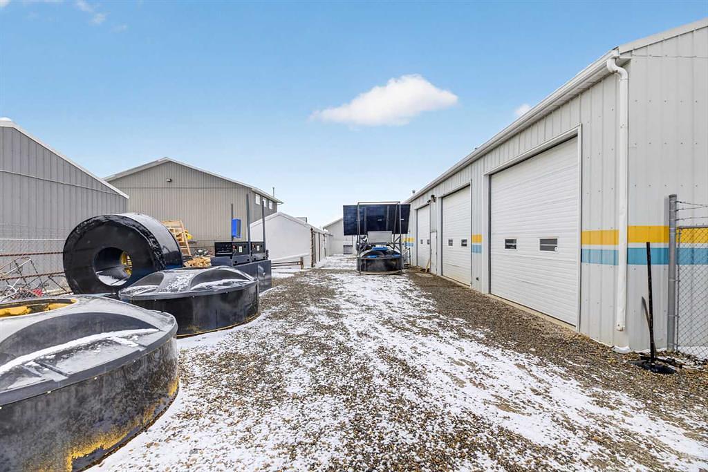 4511 Imperial Road, Olds, AB