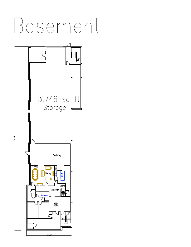 30 Stonegate Drive, Saint John, NB floorplan