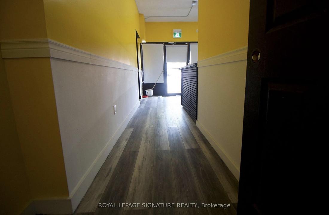 1182 Weston Road, Toronto, ON
