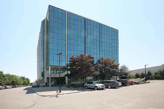 1 West Pearce Street, Richmond Hill, ON