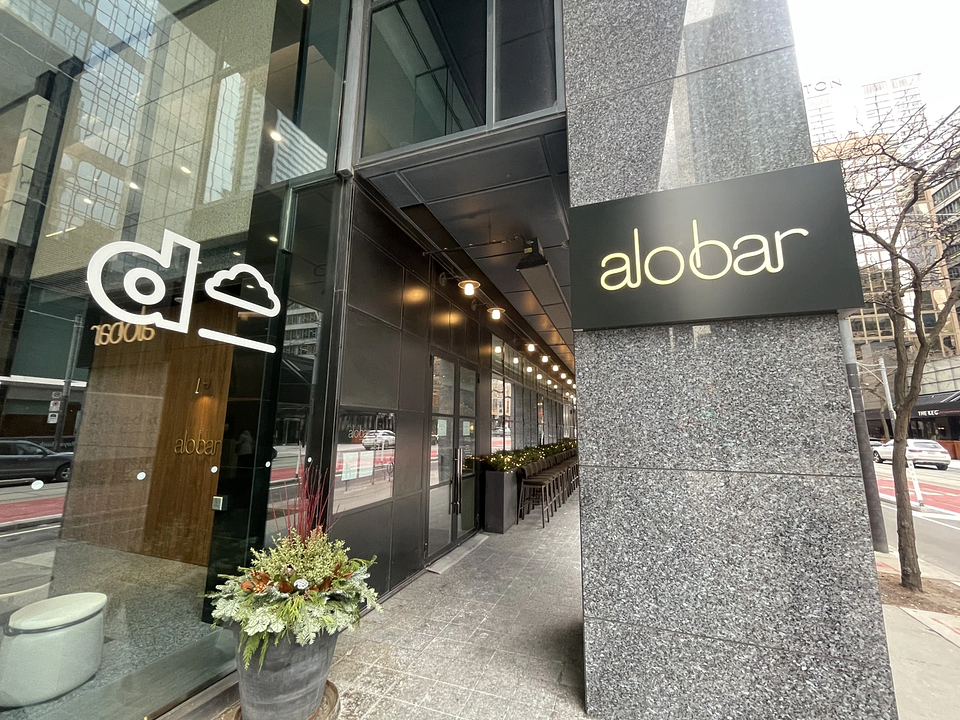 1204 - 150 York Street, Toronto, ON