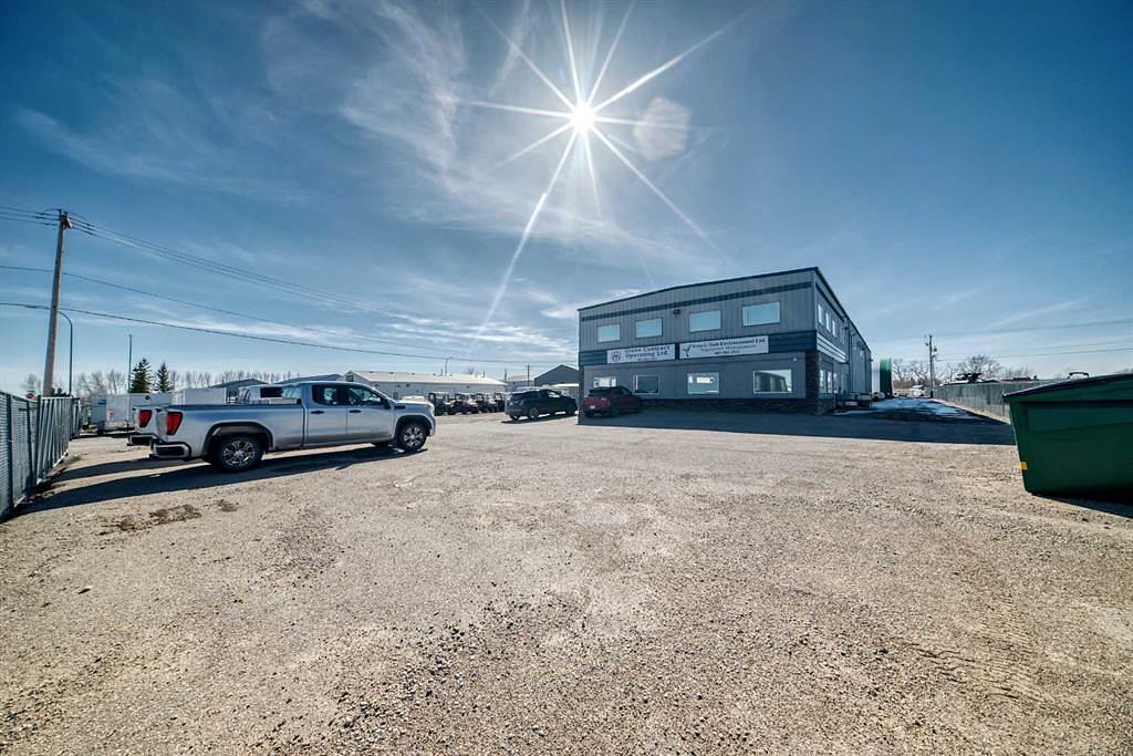 116 Orchard Way, Strathmore, AB