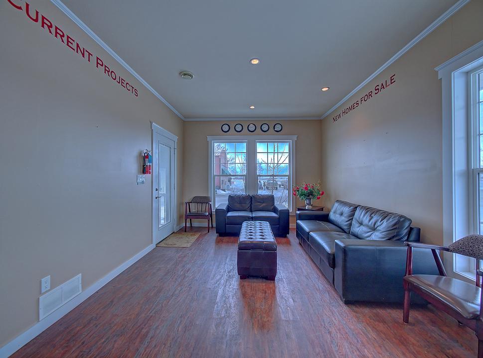 5015 50 Street, Chipman, AB