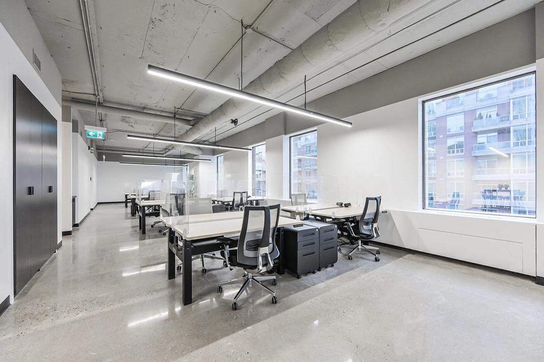 0900 - 1235 Bay Street, Toronto, ON